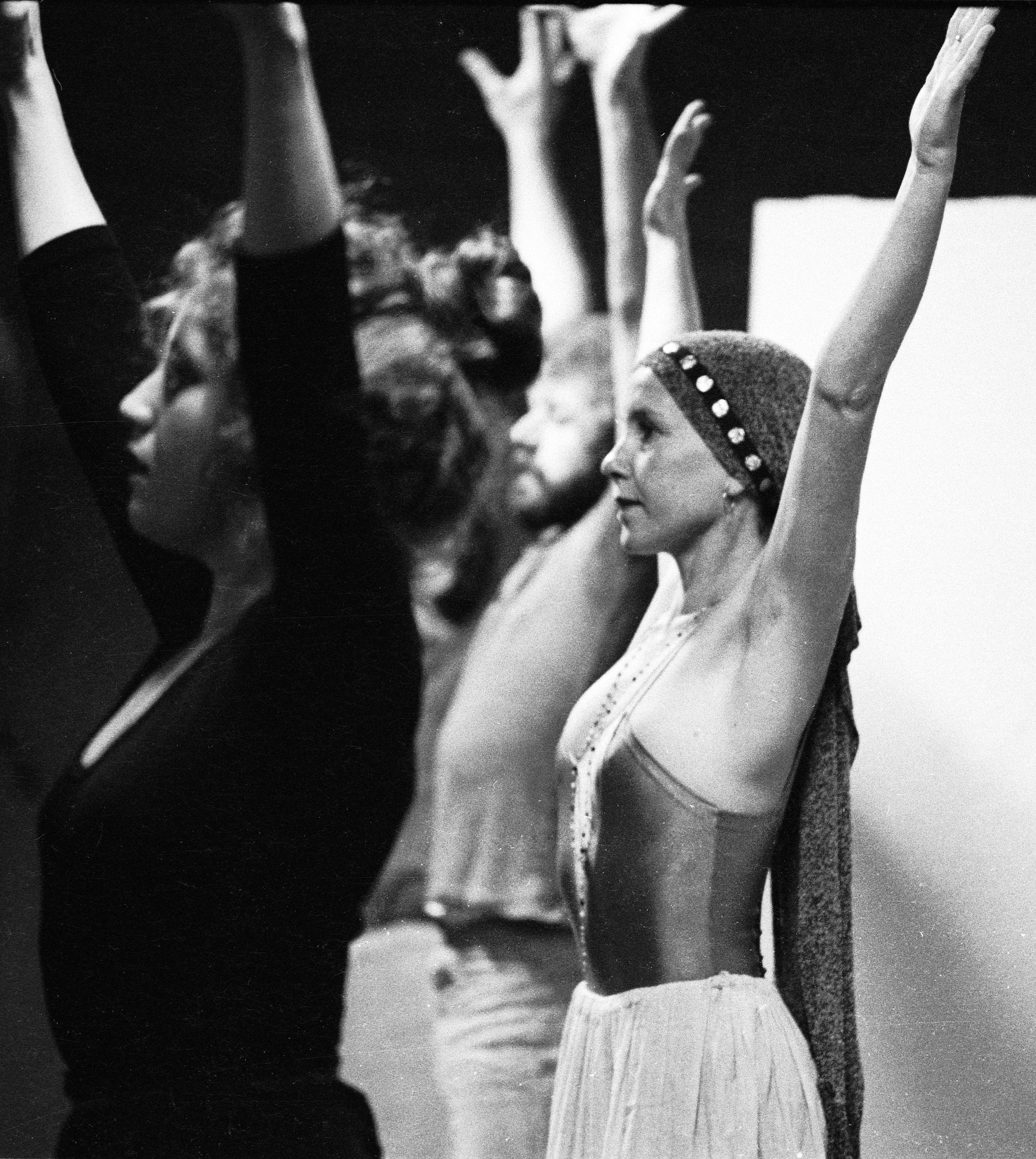 1976 Lindsay Kemp 09